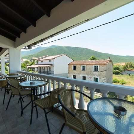 Maison Agistro Ξενοδοχείο Άγκιστρο Εξωτερικό φωτογραφία
