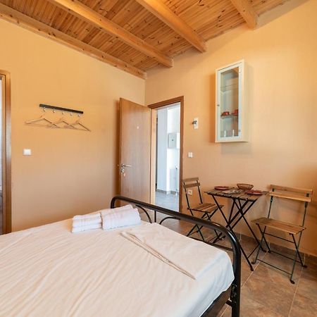 Maison Agistro Ξενοδοχείο Άγκιστρο Εξωτερικό φωτογραφία