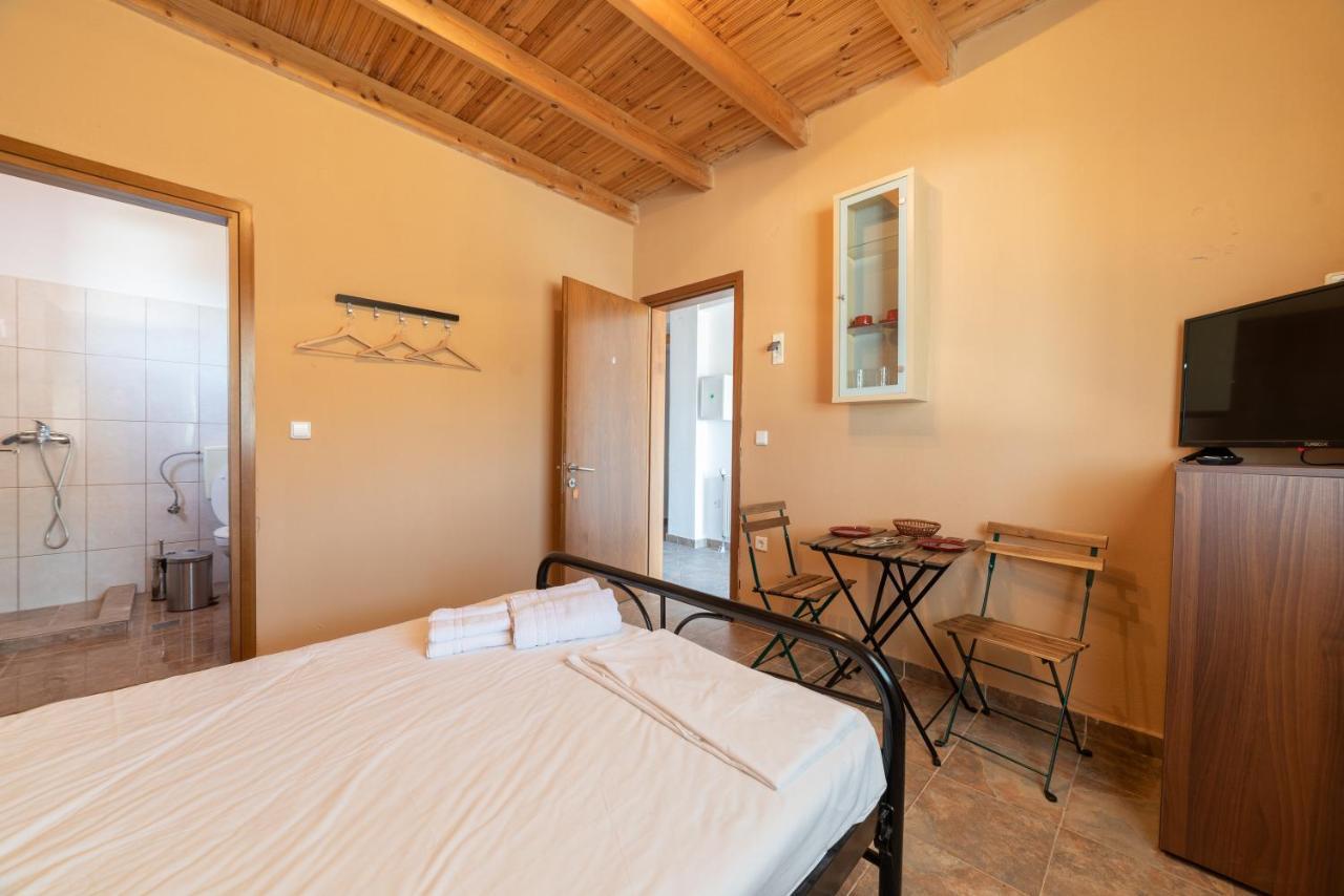 Maison Agistro Ξενοδοχείο Άγκιστρο Εξωτερικό φωτογραφία