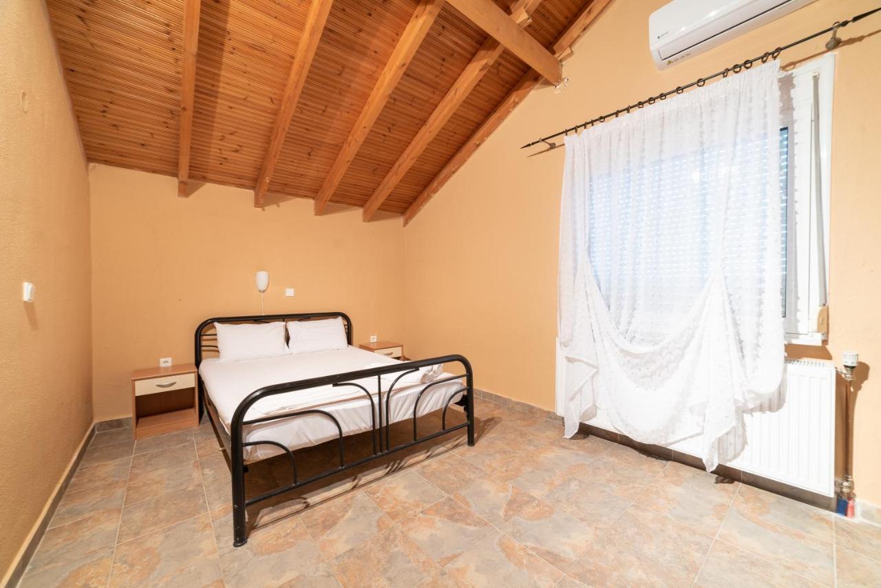 Maison Agistro Ξενοδοχείο Άγκιστρο Εξωτερικό φωτογραφία