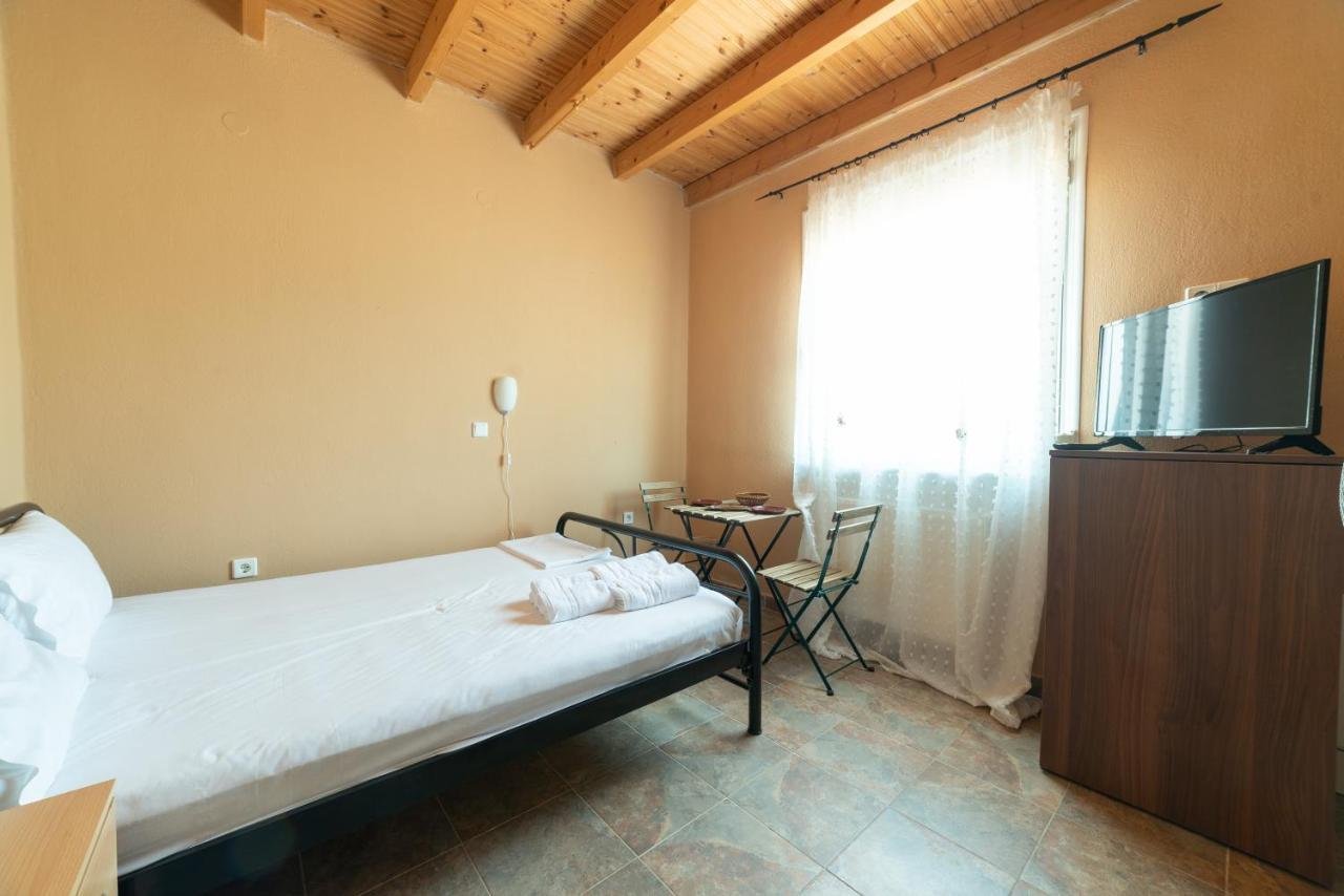 Maison Agistro Ξενοδοχείο Άγκιστρο Εξωτερικό φωτογραφία