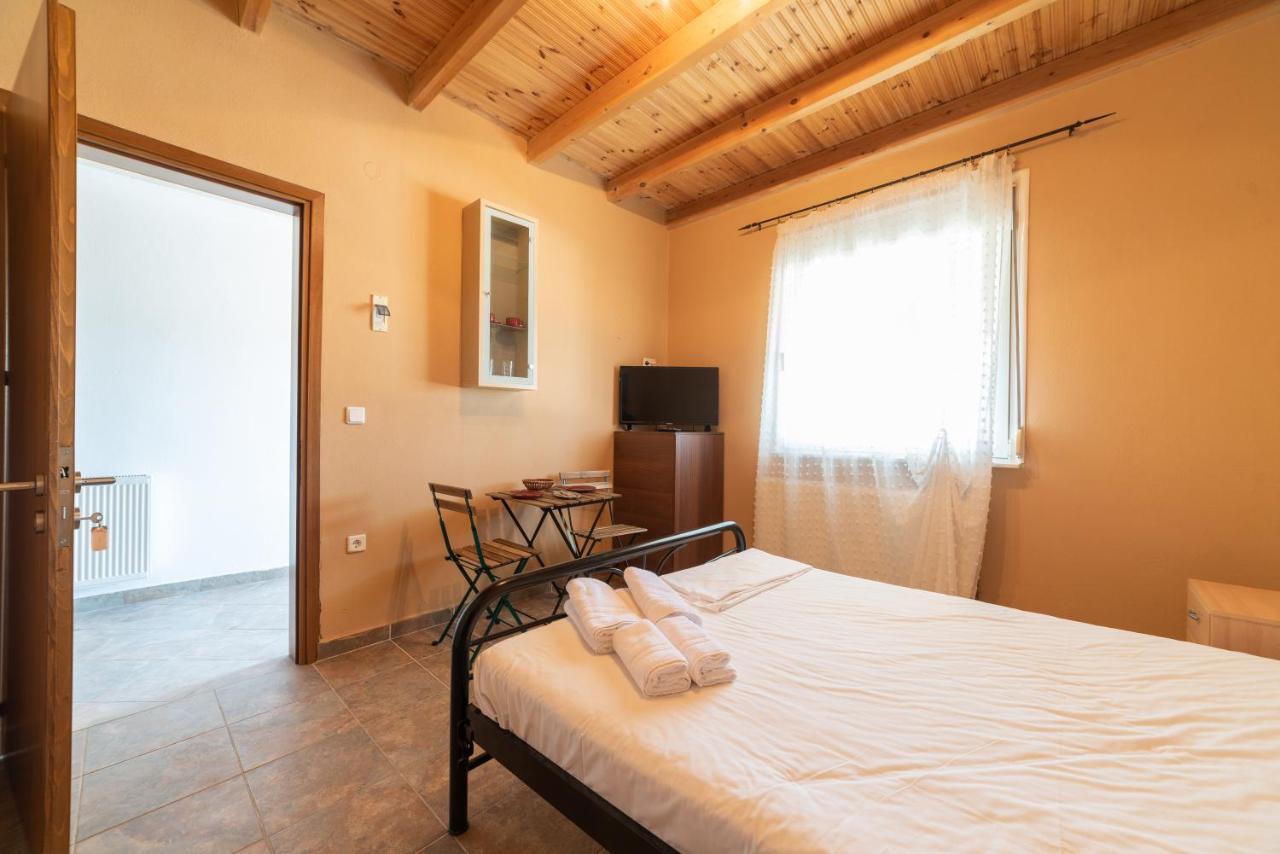 Maison Agistro Ξενοδοχείο Άγκιστρο Εξωτερικό φωτογραφία