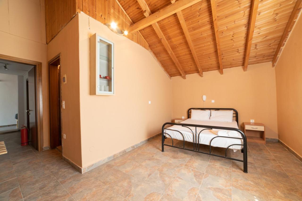 Maison Agistro Ξενοδοχείο Άγκιστρο Εξωτερικό φωτογραφία