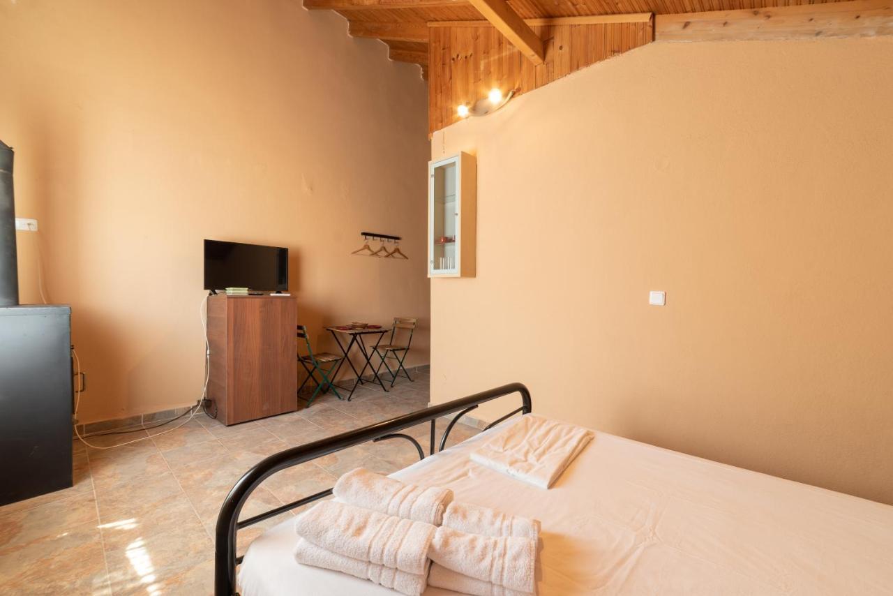 Maison Agistro Ξενοδοχείο Άγκιστρο Εξωτερικό φωτογραφία