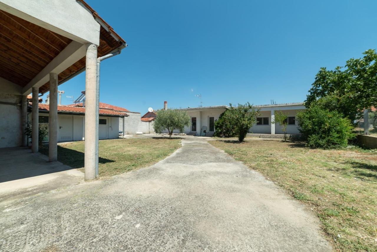 Maison Agistro Ξενοδοχείο Άγκιστρο Εξωτερικό φωτογραφία