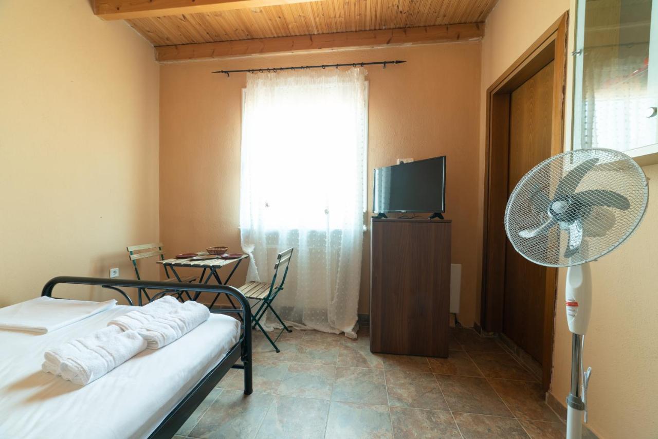 Maison Agistro Ξενοδοχείο Άγκιστρο Εξωτερικό φωτογραφία