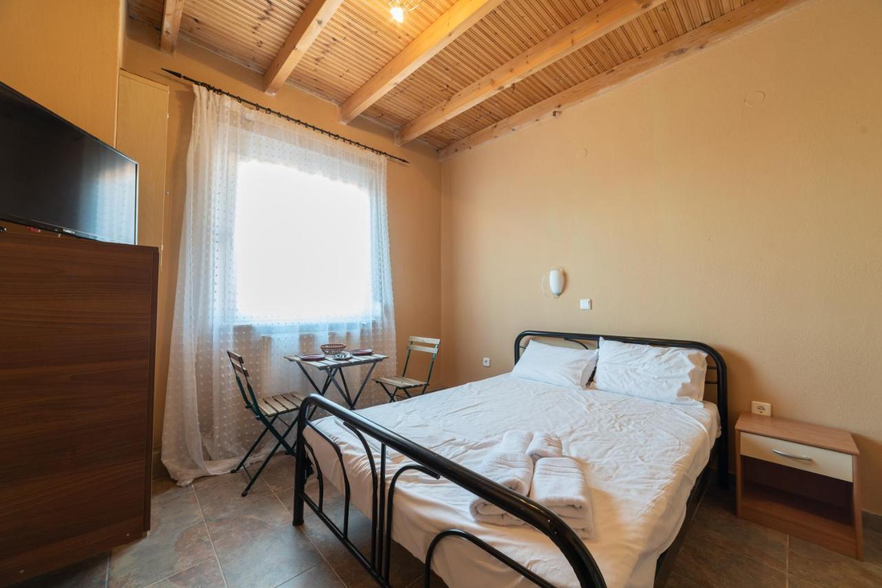 Maison Agistro Ξενοδοχείο Άγκιστρο Εξωτερικό φωτογραφία
