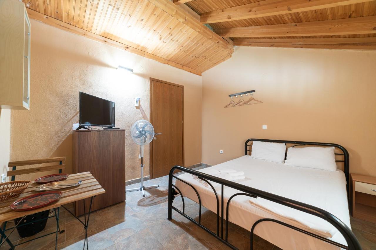 Maison Agistro Ξενοδοχείο Άγκιστρο Εξωτερικό φωτογραφία